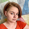 Profil von Anastasiya Karpova