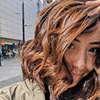Profil użytkownika „Amanda Vallejos”