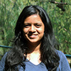 Profiel van Vyoma Haldipur