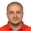 Ernest Margaryan's profile