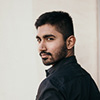 Profil użytkownika „Pratik Vasayani”