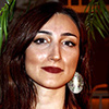 Profilo di Mahsa Yousefi