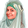 Bushra Shaukat sin profil