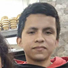Angel Alfaro Arenass profil