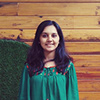 Profiel van Saoni Ruikar