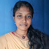 Profil Pratheepa Ganesan