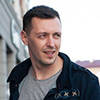 Profil von Vashantsev Nik