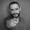 Profil użytkownika „Manuel Garay”