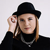 Anna Vinogradova's profile