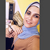 Henkilön Nourhan El Dahish | Noun Zone profiili