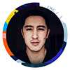 Profil użytkownika „Maksat Amirzhanuly”