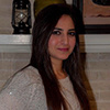 Profiel van ASRA SALEEM