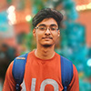 Rohan Karmakar's profile