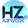 HZ Artwork's profile