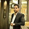 Profil von Amit Jangid