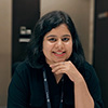 Aditi Soni's profile