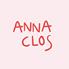 Anna Clos's profile