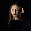 Profil appartenant à Анастасия Войтенко