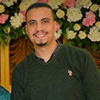 Ahmed Gamal's profile