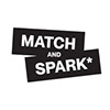 Match and Spark's profile
