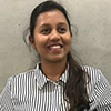 Priya Dharshini R's profile