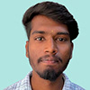 Vignesh Manogaran's profile