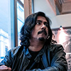 Julio Ramírez's profile