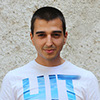 Profiel van Luben Iliev
