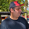Profil użytkownika „Enaldier Araújo”