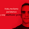 Javier Blancos profil