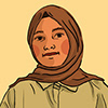 Profil Fatma Ali Kulow