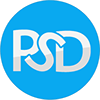 Профиль PSD FreeDownload
