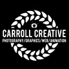 Henkilön Carroll Creative profiili