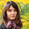 Iryna Borysovska's profile
