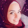 Profil appartenant à israa Ahmed