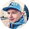 Profil użytkownika „Sergey (Shtop) Stororzhilov”