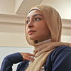 Profil Nourseen Ashraf