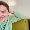 Maya Kerezieva's profile