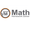 Math Homework Solver sin profil
