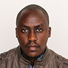 Profil John Njoroge
