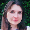 Iryna Vytrykhovska's profile