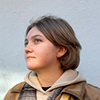 Liza Hihlushka sin profil