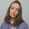 Profil użytkownika „Veronika Fesiun”