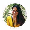 Profil von Samiksha Chopra