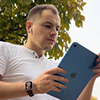 Andrey Ivanov's profile
