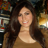 Sara Capela sin profil