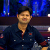 Anurag Saxena sin profil
