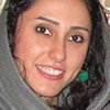 Azadeh Javanpour's profile