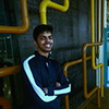 Profil Pranav Rajesh