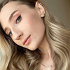 Profil użytkownika „Maria Dementyeva”